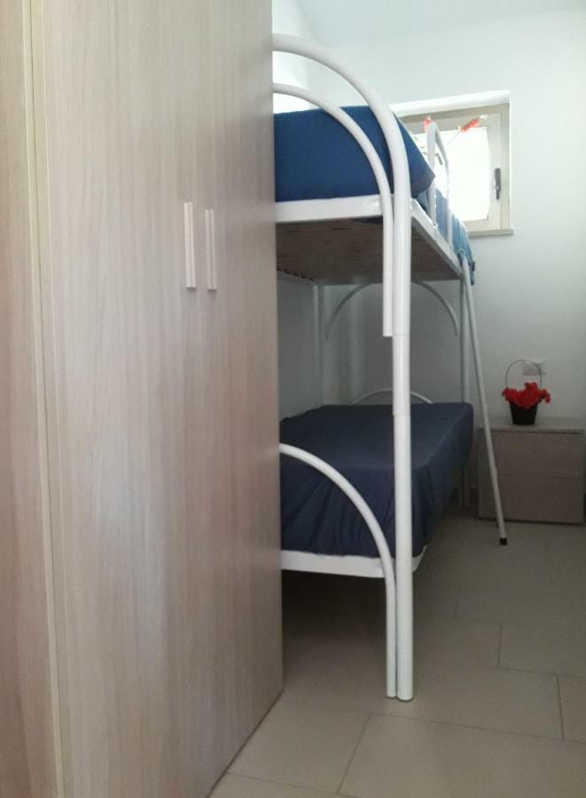 Residence Bidreams Zambrone Exterior foto