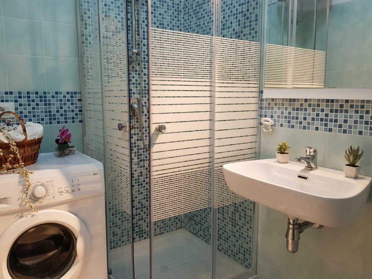 Residence Bidreams Zambrone Exterior foto