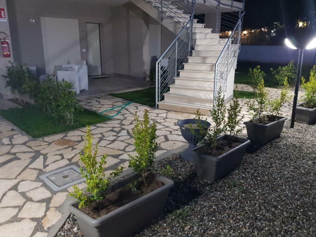 Residence Bidreams Zambrone Exterior foto